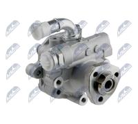 NTY Hydraulikpumpe Lenkung Servopumpe Lenkhilfe SPW-VW-015