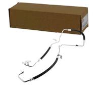 Nty Hydraulikschlauch, Lenkung [Hersteller-Nr. SPH-RE-001] für Nissan, Opel, Renault