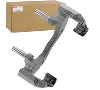 Bremssattel Halter Träger Vorderachse Li/re passend für Focus II C-Max
