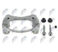 NTY HZP-HY-502A Halter, Bremssattel für HYUNDAI,KIA