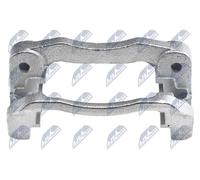 Nty Bremssattel [Hersteller-Nr. HZT-CH-008A] für Chrysler