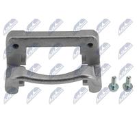 NTY HZT-PL-055A Bracket, brake caliper for OPEL,SAAB