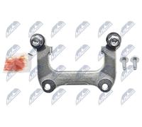 NTY HZT-VW-074A Bracket, brake caliper for AUDI,SEAT