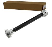 NTY KARDANWELLE GELENKWELLE ANTRIEBSSTRANG 632mm passend für AUDI Q7 PORSCHE CAY