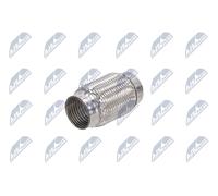 NTY KAT-UV-001 Flexrohr, Auspuff