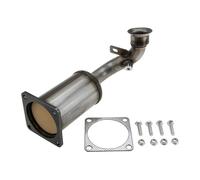 NTY Katalysator für Citroen C4 1.4 16V 2008- Peugeot 206 307 1.4 16V 2003-