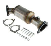 NTY Katalysator KAT-VW-006 mit Schrauben & Dichtungen, passend für Audi A4 1.6/2.0 VW Passat Variant