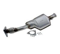 1x KAT-RE-000 NTY Katalysator für RENAULT
