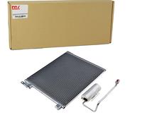 NTY CCS-PL-001 Klimakondensator