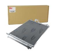 NTY Kondensator Klimaanlage CCS-HY-031 Aluminium für HYUNDAI ix35 LM EL ELH Van