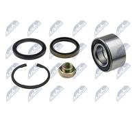 Radlager Vorderachse KLP-SU-007 NTY für SUZUKI SUBARU