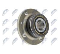 NTY KLT-FT-016 Radlagersatz