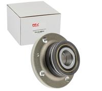 NTY KLT-FT-016 Radlagersatz