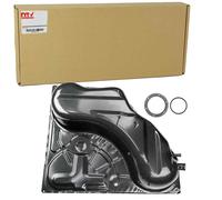 NTY KRAFTSTOFFBEHÄLTER BENZINTANK KRAFTSTOFFTANK passend für OPEL ASTRA F