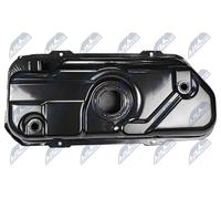 NTY Kraftstoffbehälter PZP-DW-000