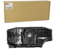 NTY Kraftstoffbehälter