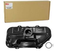 NTY KRAFTSTOFFBEHÄLTER TANK KRAFTSTOFFTANK passend für HYUNDAI I20 | PZP-HY-008