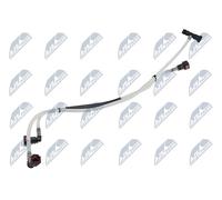 NTY Kraftstoffleitung bppre032 zwischen Kraftstofffilter und Einspritzpumpe für RENAULT