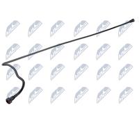 NTY Kraftstoffleitung für Renault Clio IV Grandtour Captur I 1.5 dCi BPP-RE-011