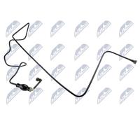 NTY Kraftstoffleitung Zwischen Kraftstofffilter Und Einspritzpumpe für RENAULT NISSAN OPEL BPP-RE-038