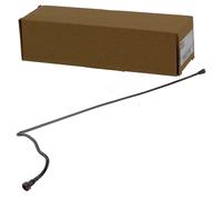 NTY KRAFTSTOFFLEITUNG DIESEL SCHLAUCH passend für RENAULT CAPTUR CLIO IV 1.5 dCi