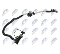 Kraftstoffleitung zwischen Förderpumpe und Kraftstoffverteilerrohr BPP-CH-005