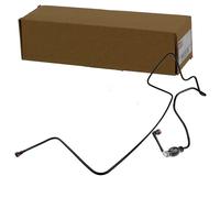 NTY Kraftstoffleitung Zwischen Kraftstofffilter Und Einspritzpumpe für RENAULT NISSAN OPEL BPP-RE-038