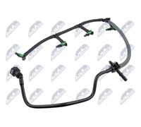 NTY Kraftstoffschlauch für FORD BPP-FR-027