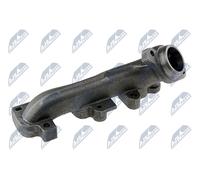 NTY Krümmer, Abgasanlage BKW-CH-000 links für Chrysler