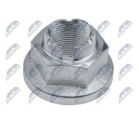 NTY Mutter Achszapfen KSN-MS-001 M22X1,5 für MITSUBISHI CARISMA SPACE STAR DA1A