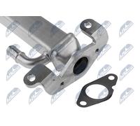 NTY KÜHLER ABGASRÜCKFÜHRUNG FÜR IVECO DAILY 2.3D 2006- EGR-VC-001A