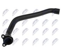 NTY Kühlerschlauch cppbm049 für BMW