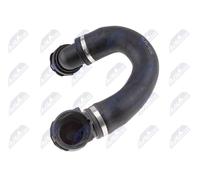 NTY Kühlerschlauch cpppl032 für Opel