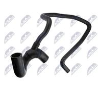 NTY CPP-PL-022 Kühlerschlauch