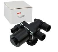 NTY KÜHLMITTELREGELVENTIL HEIZUNGSVENTIL passend für BMW 3 5 X3 | CTM-BM-057