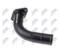 NTY Kühlmittelrohrleitung cpphy029 für HYUNDAI