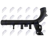 NTY Kühlmittelrohrleitung ctmpl048 für OPEL CHEVROLET