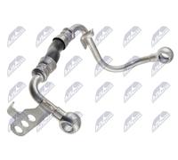 NTY Kühlmittelrohrleitung ECD-AU-027 für AUDI SEAT