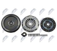 NTY Kupplungssatz nzshy001 für HYUNDAI