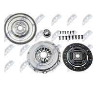 KUPPLUNG-SATZ ZMS UMRÜSTKIT STARRES SCHWUNGRAD M54 2.2i 2.5i M52 2.0i