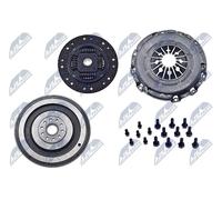 NTY NZS-PL-001 Kupplungssatz
