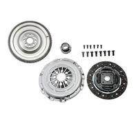 KUPPLUNG-SATZ ZMS UMRÜSTKIT STARRES SCHWUNGRAD M54 2.2i 2.5i M52 2.0i