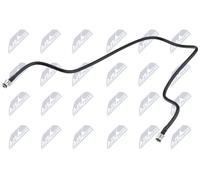 NTY Kupplungsschlauch BPP-RE-046 für RENAULT