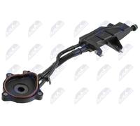 NTY Kurbelgehäuseentlüftung Ölabscheider Für MERCEDES Glc 15-23 A2760107111