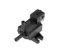 NTY LADEDRUCKREGELVENTIL UNTERDRUCKDOSE FÜR OPEL ASTRA G 2.0OPC 2002- ASTRA