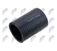 Luftleitung GPP-FR-042 NTY für FORD MONDEO IV Turnier MONDEO IV GALAXY II S-MAX