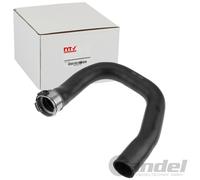 NTY LADELUFTSCHLAUCH TURBOSCHLAUCH passend für OPEL CORSA | GPP-PL-061