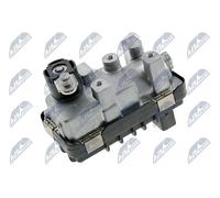 NTY Stellelement, Turbolader G-001/6NW009660/ FÜR JEEP GRAND CHEROKEE 2007-
