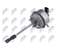 NTY UNTERDRUCKDOSE DRUCKGEBER TURBOLADER passend für MAZDA 2.2 D 3 6 CX-5