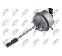 NTY UNTERDRUCKDOSE DRUCKGEBER TURBOLADER passend für MAZDA 2.2 D 3 6 CX-5